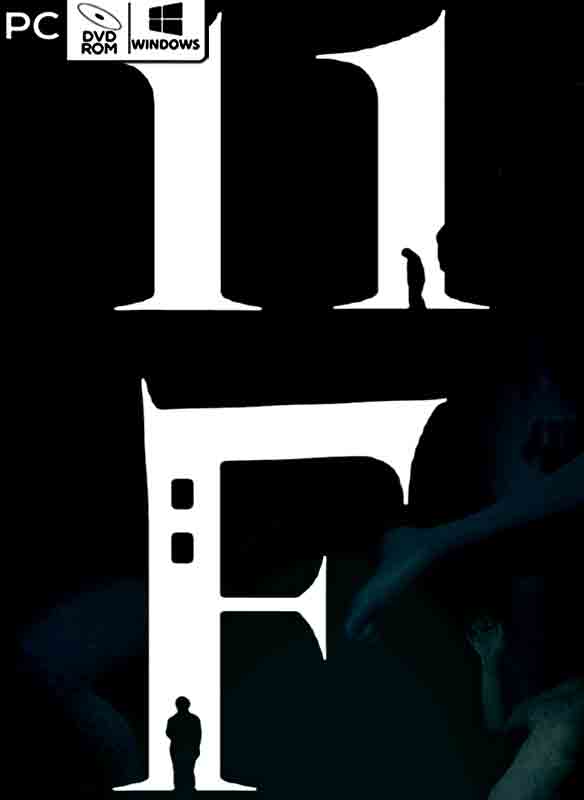 11F Poster