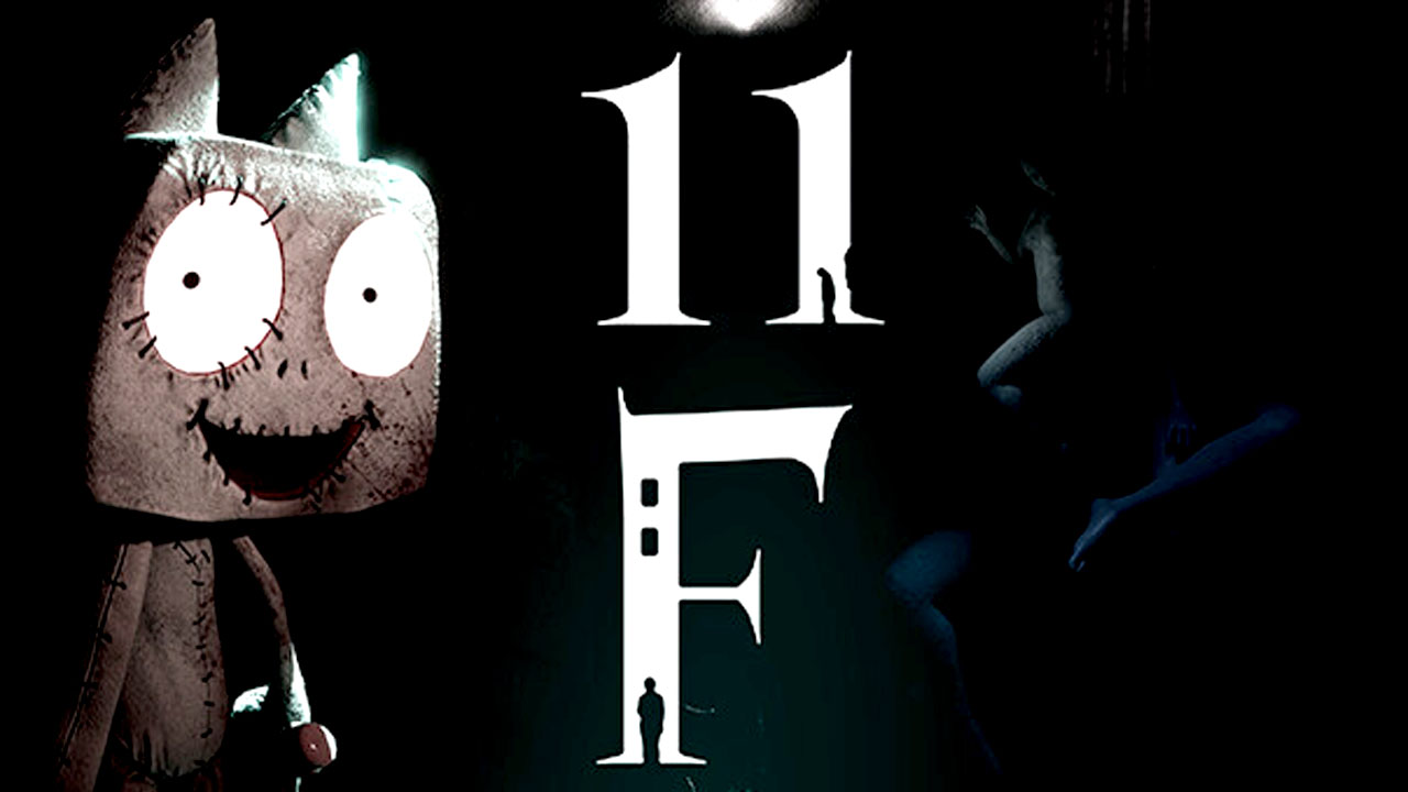 11F Banner