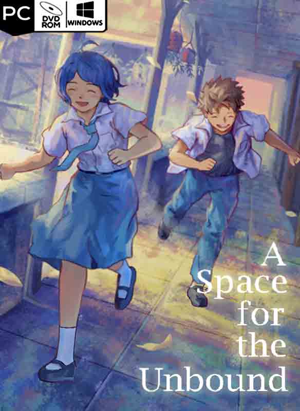 A Space for the Unbound