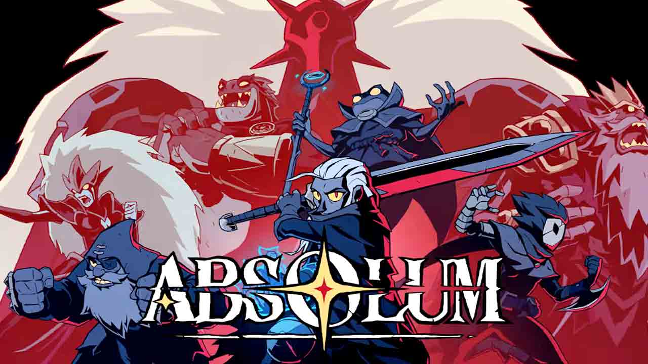 Absolum Banner