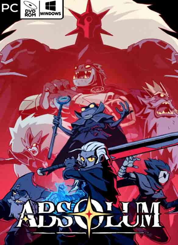 Absolum Poster