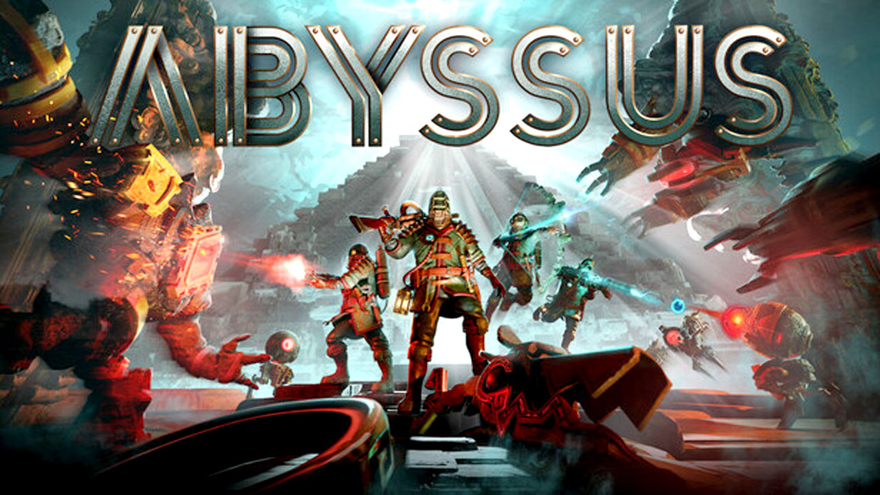 Abyssus Banner