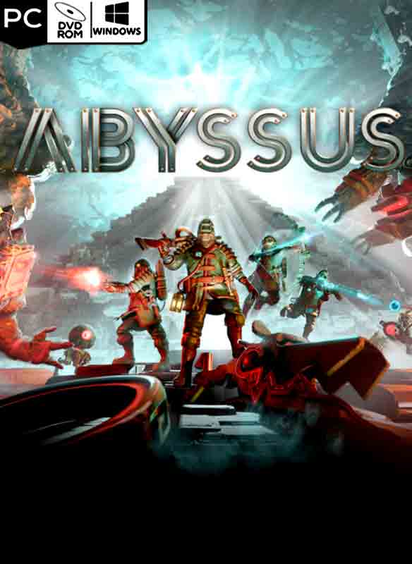 Abyssus Poster