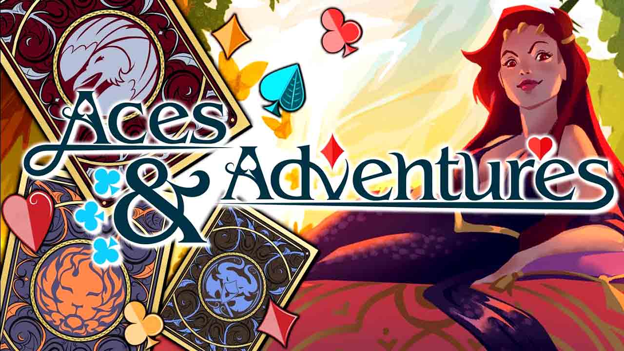 Aces & Adventures Banner