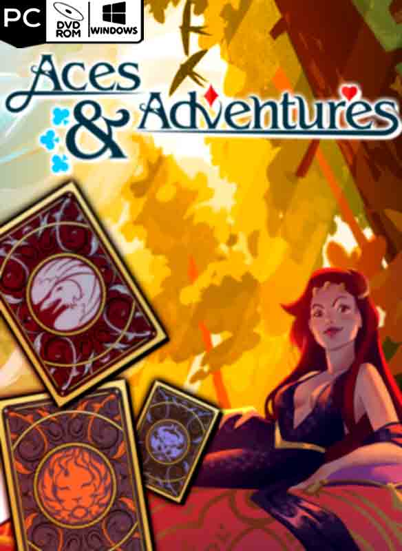 Aces & Adventures