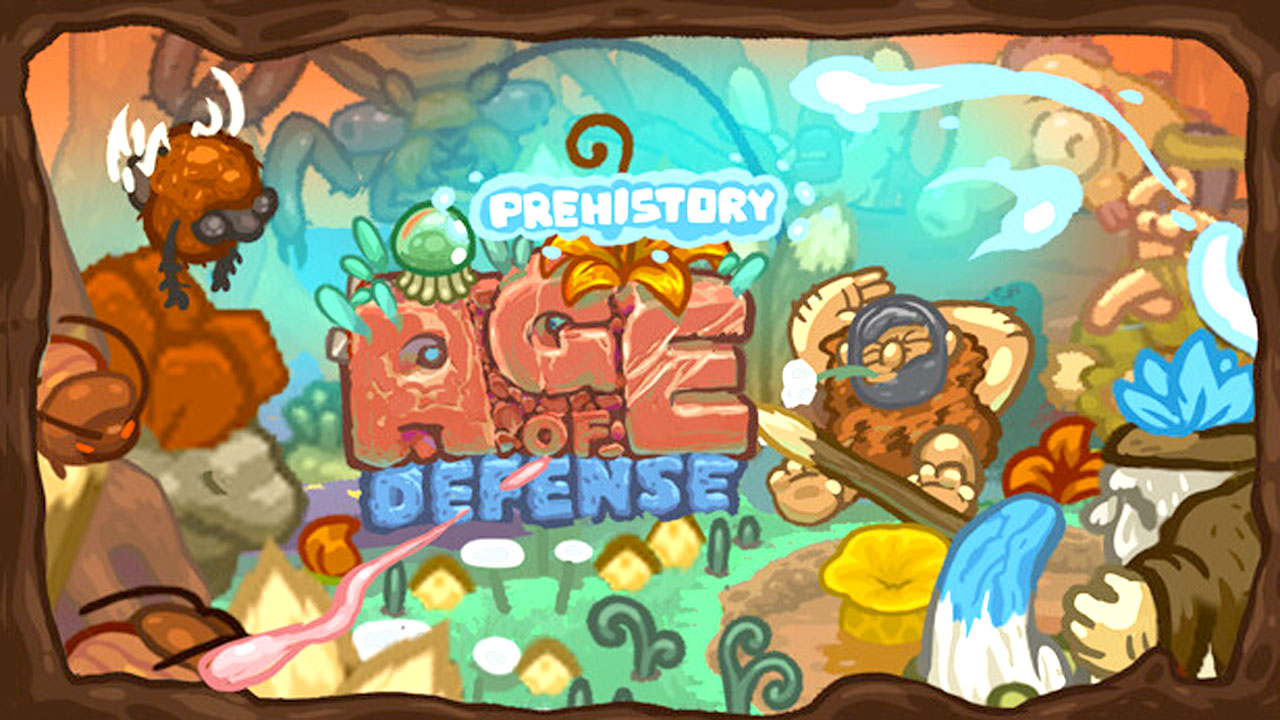 Age of Defense Banner