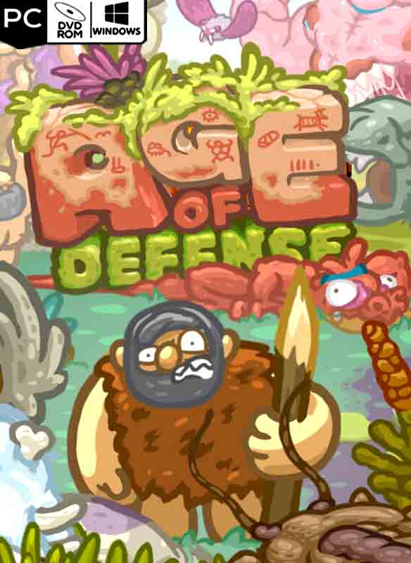 Age of Defense Poster