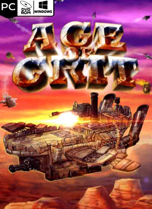 Age of Grit