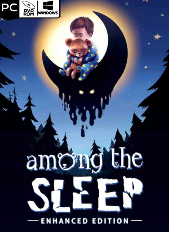 Among the Sleep Enhanced Edition Poster