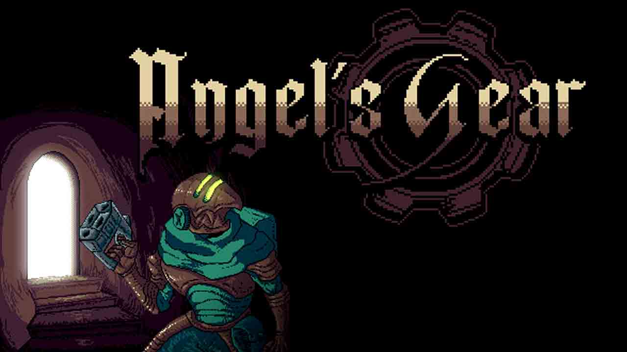 Angel’s Gear Banner