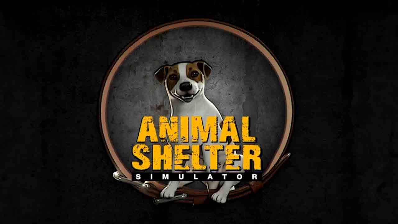 Animal Shelter Banner