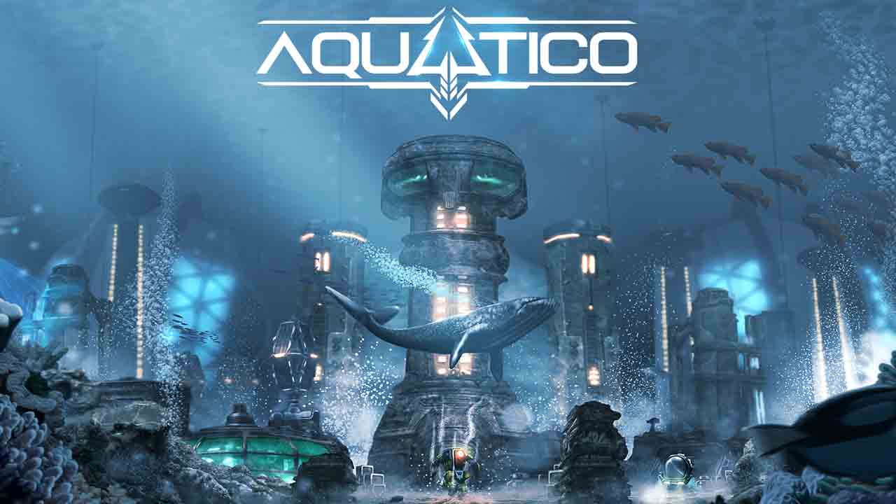 Aquatico Banner