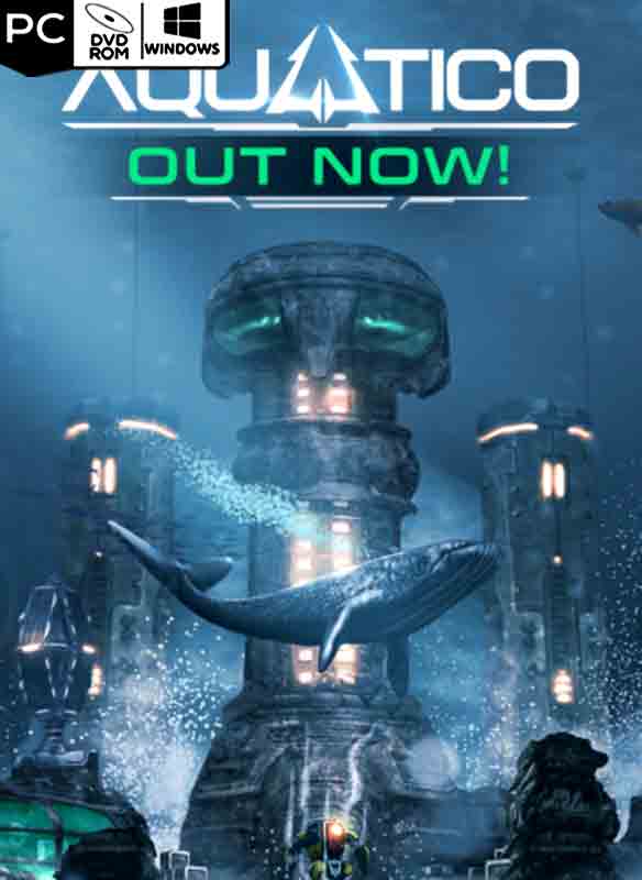 Aquatico Poster