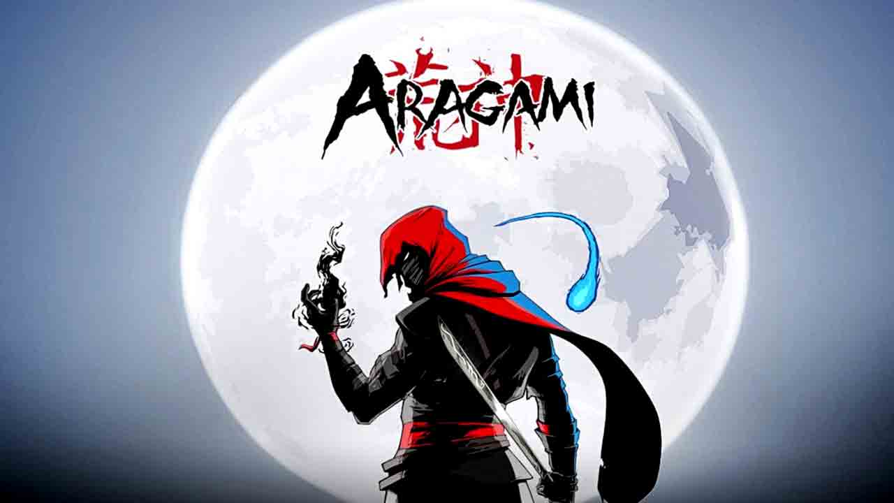 Aragami Banner