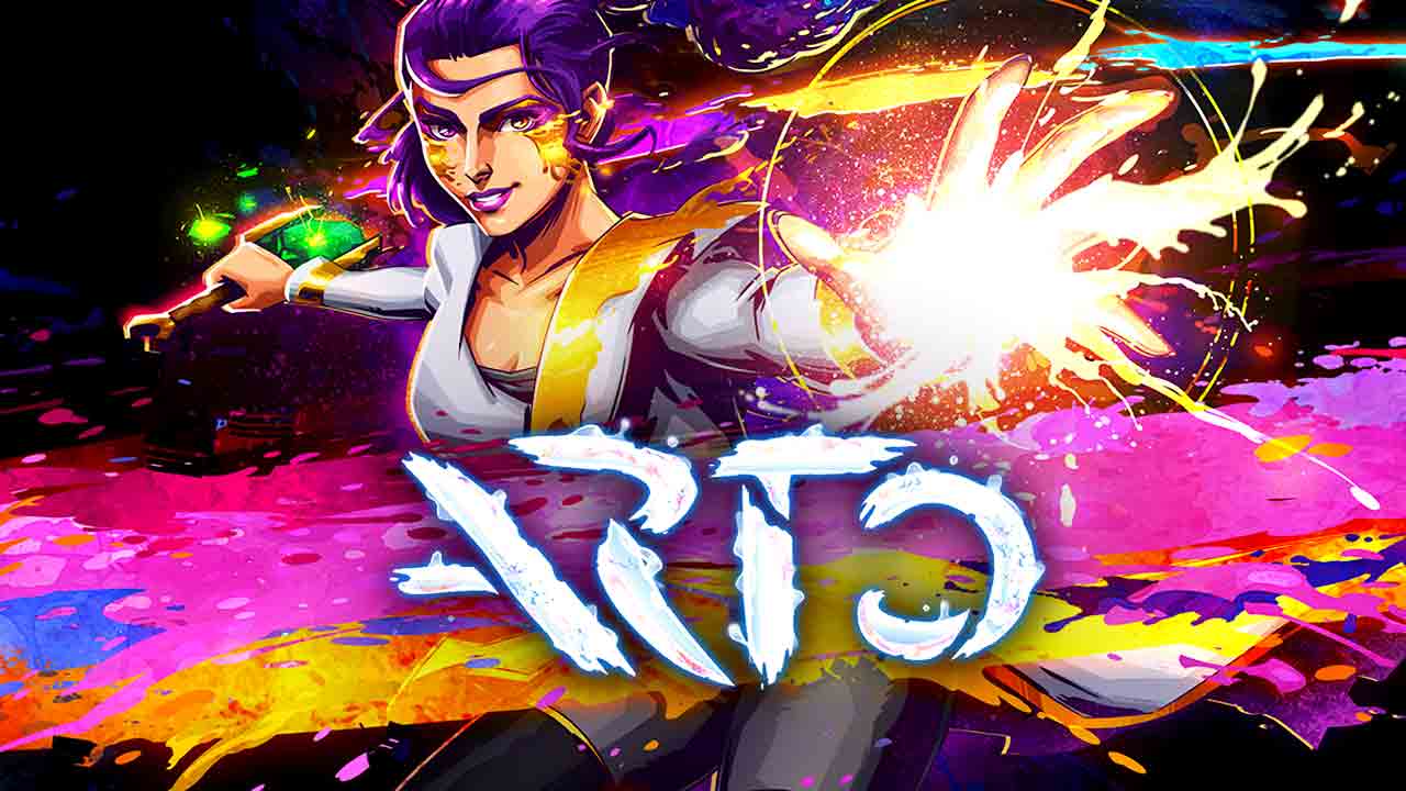 Arto Banner