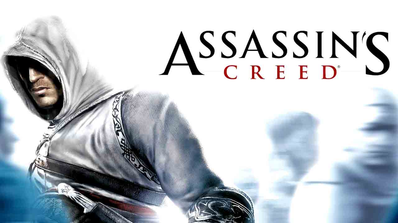 Assassin’s Creed Banner