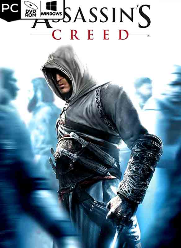 Assassin’s Creed Poster