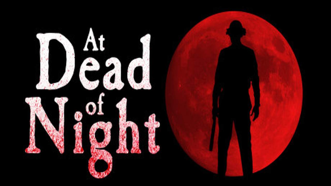 At Dead of Night Banner