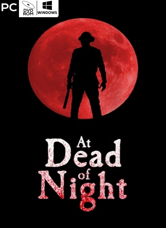 At Dead of Night Poster