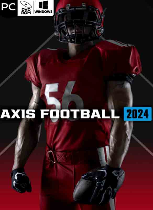 Axis Football 2024