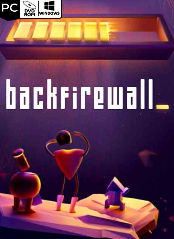 Backfirewall_ Poster