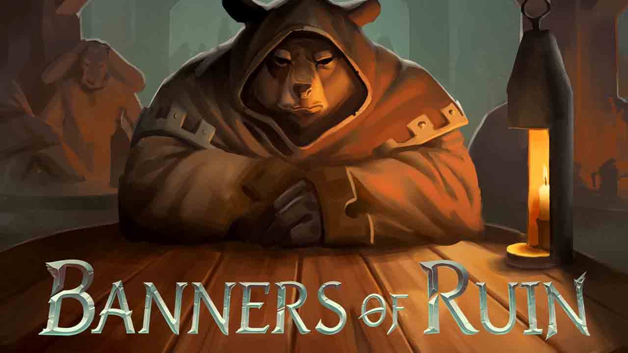 Banners of Ruin Banner