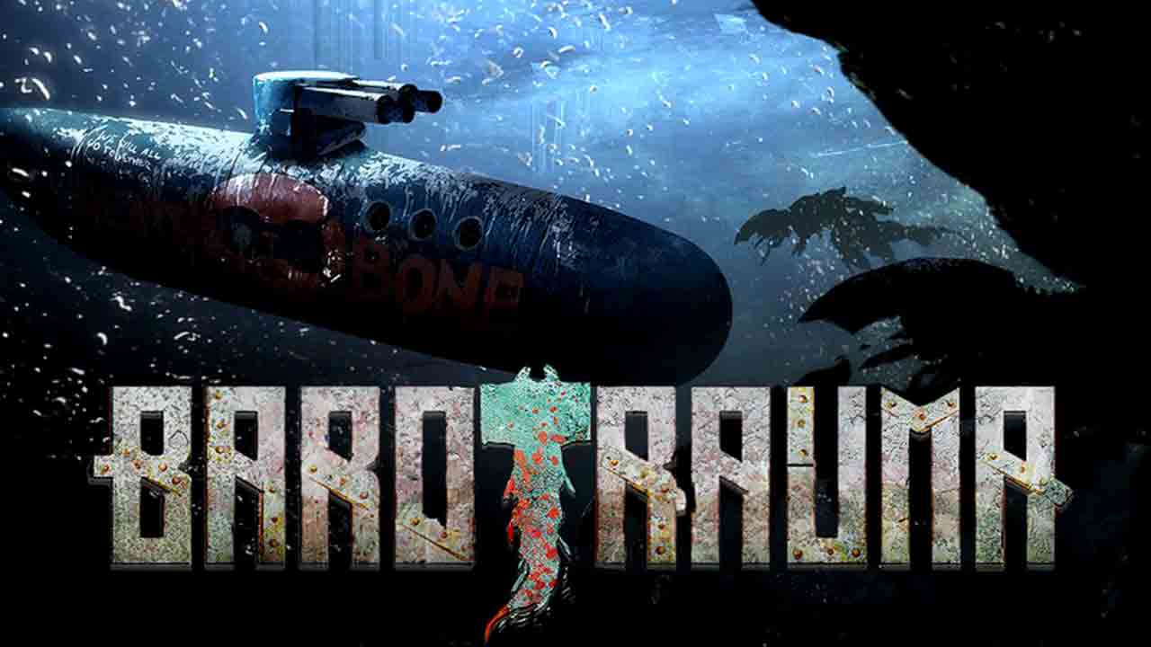 Barotrauma Banner