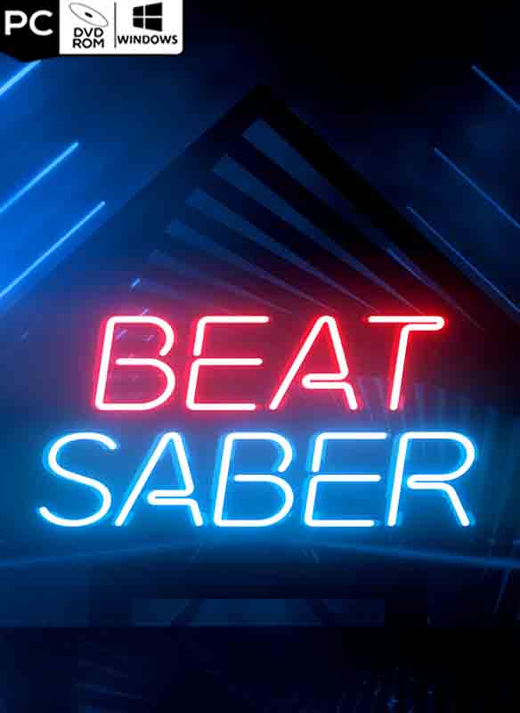 Beat Saber VR