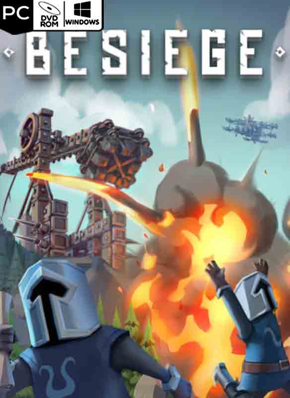 Besiege