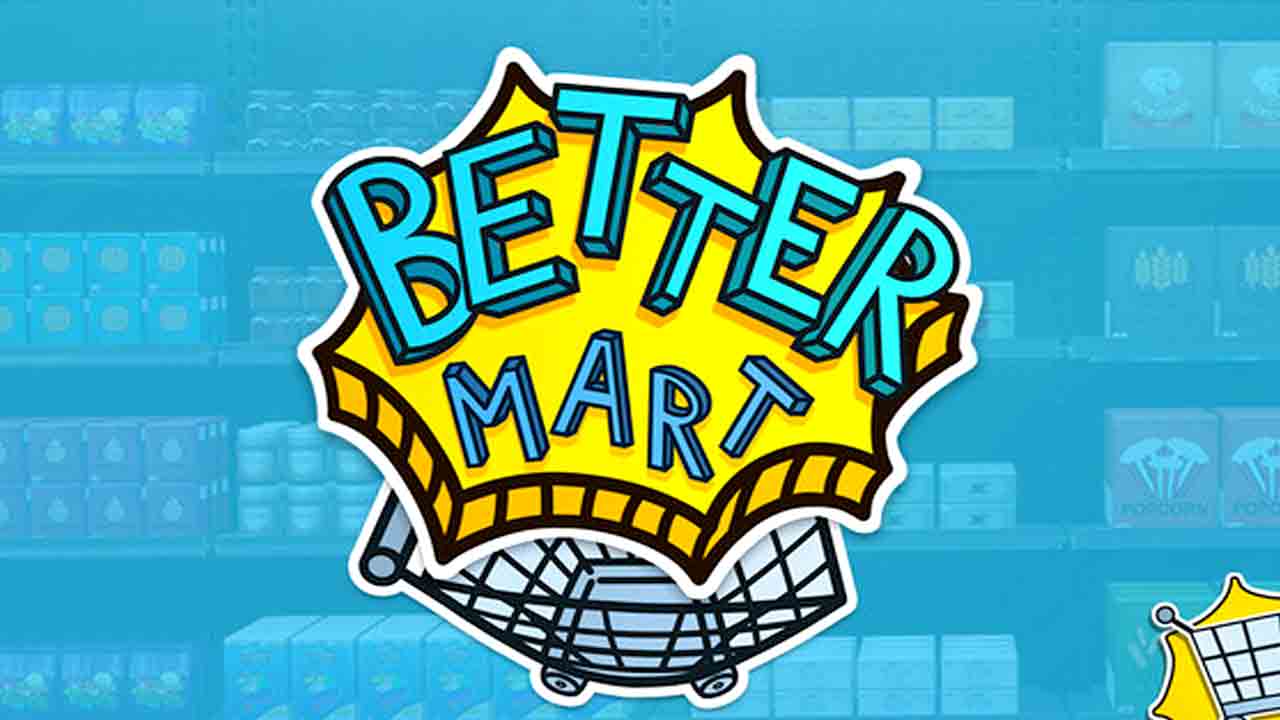 Better Mart Banner