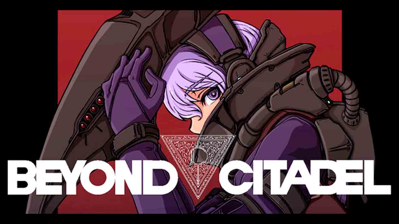 Beyond Citadel Banner