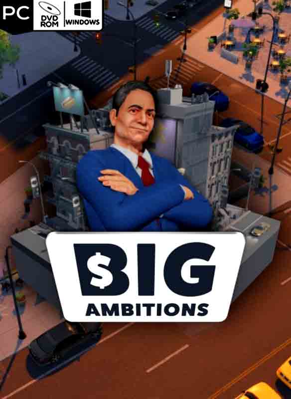 Big Ambitions