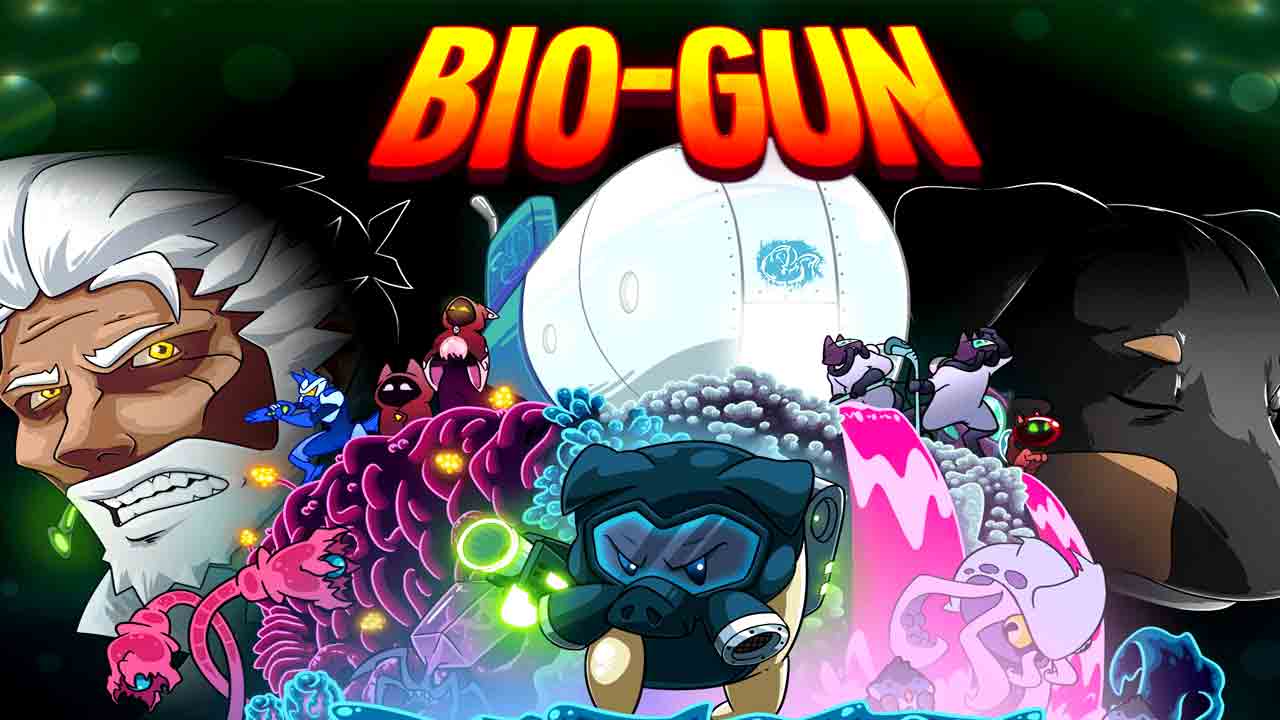 BioGun Banner