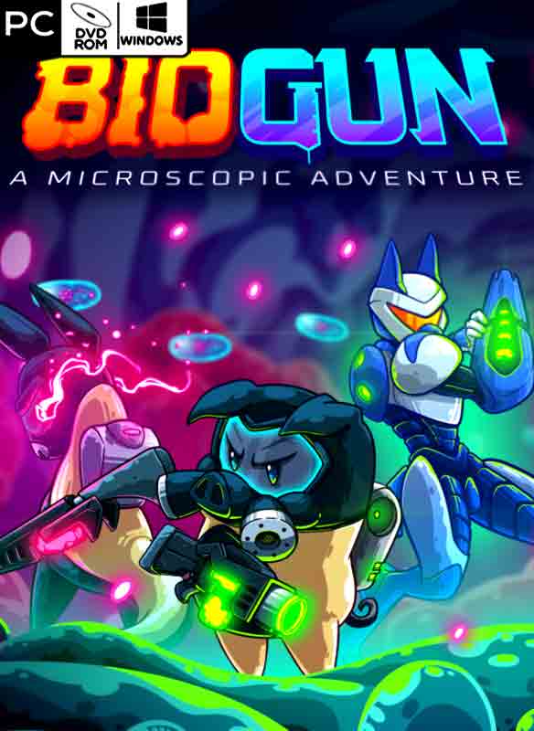 BioGun