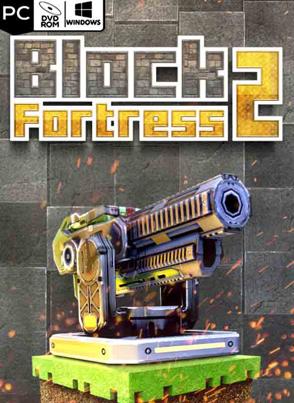 Block Fortress 2
