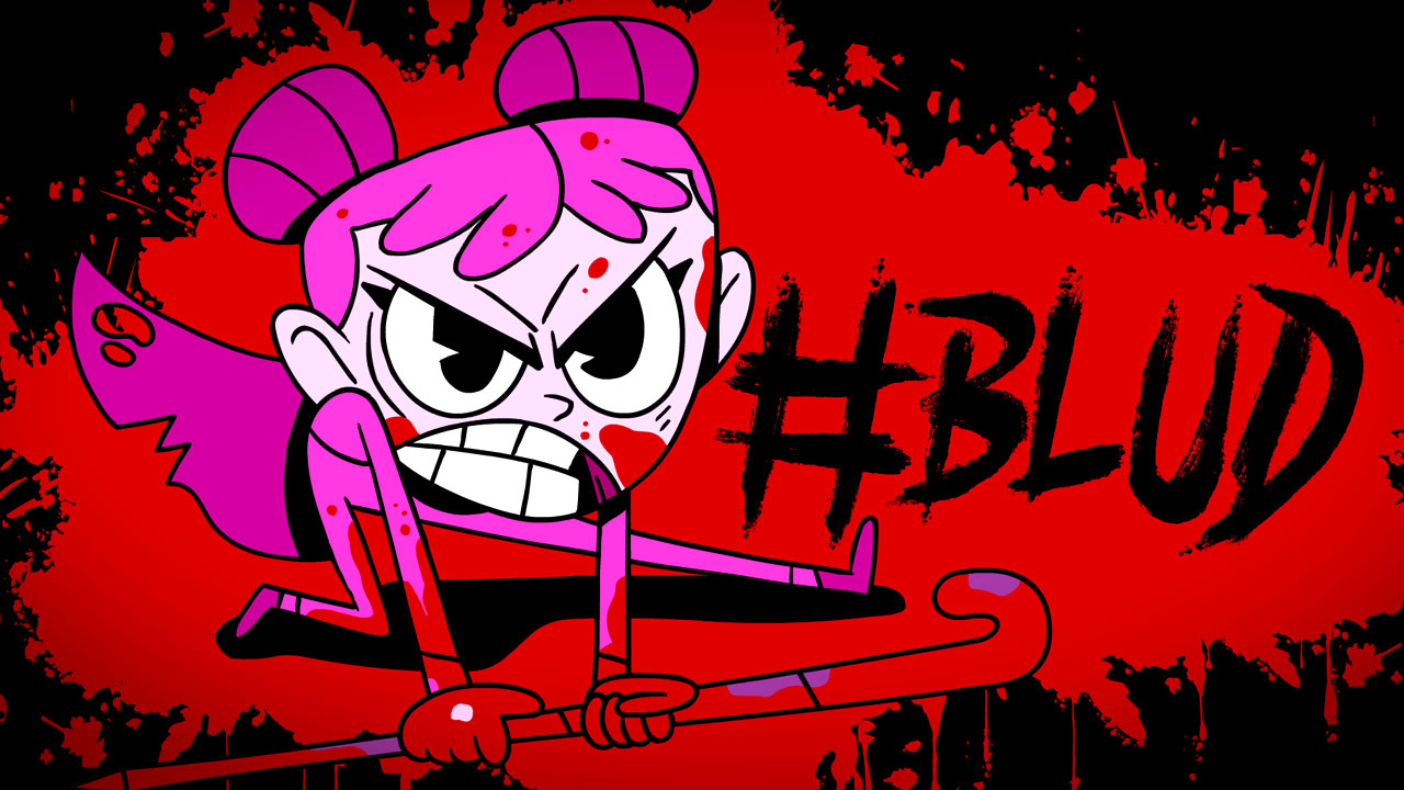 #BLUD Banner
