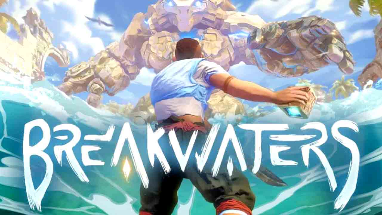 Breakwaters Banner