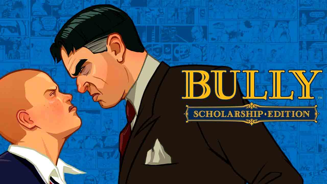 Bully: Scholarship Edition Banner