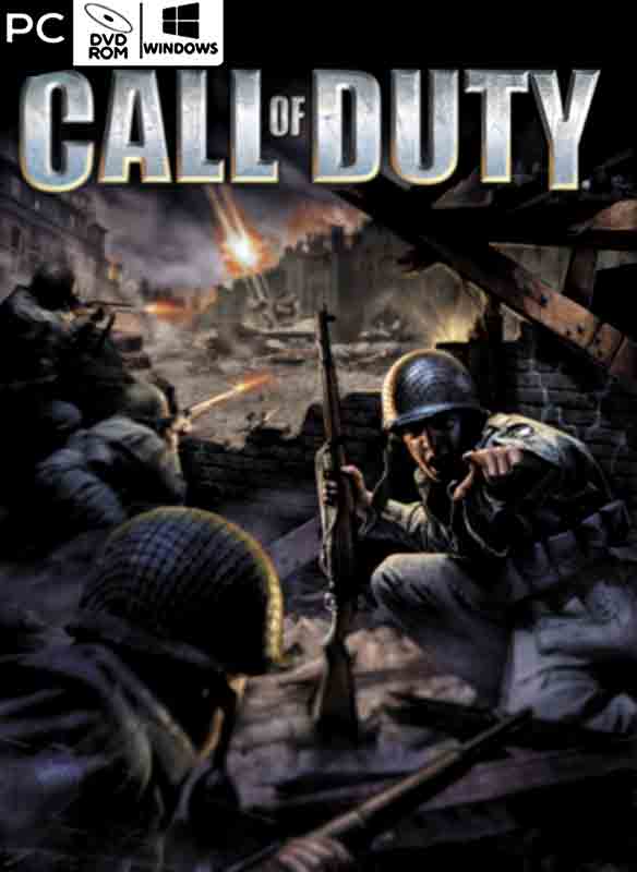 Call of Duty Deluxe Edition