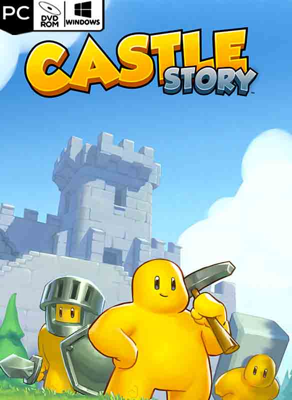 Castle Story Poster