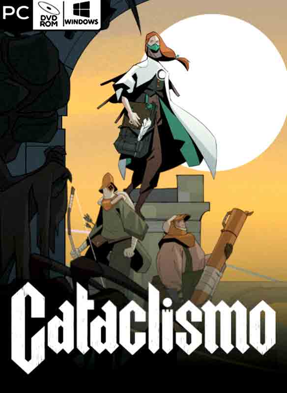 Cataclismo