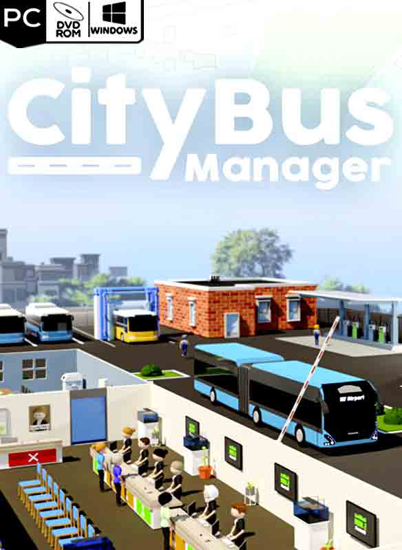 City Bus Manager