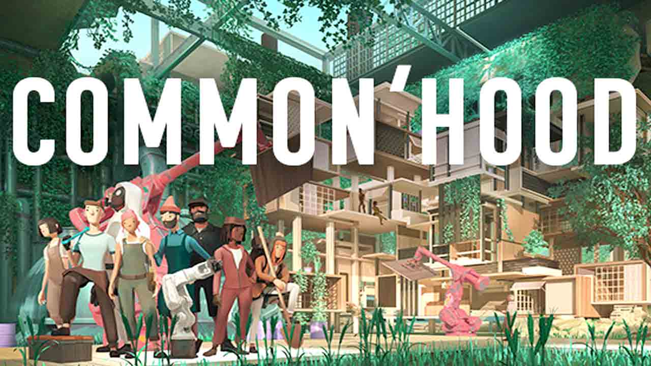 Common’hood Banner