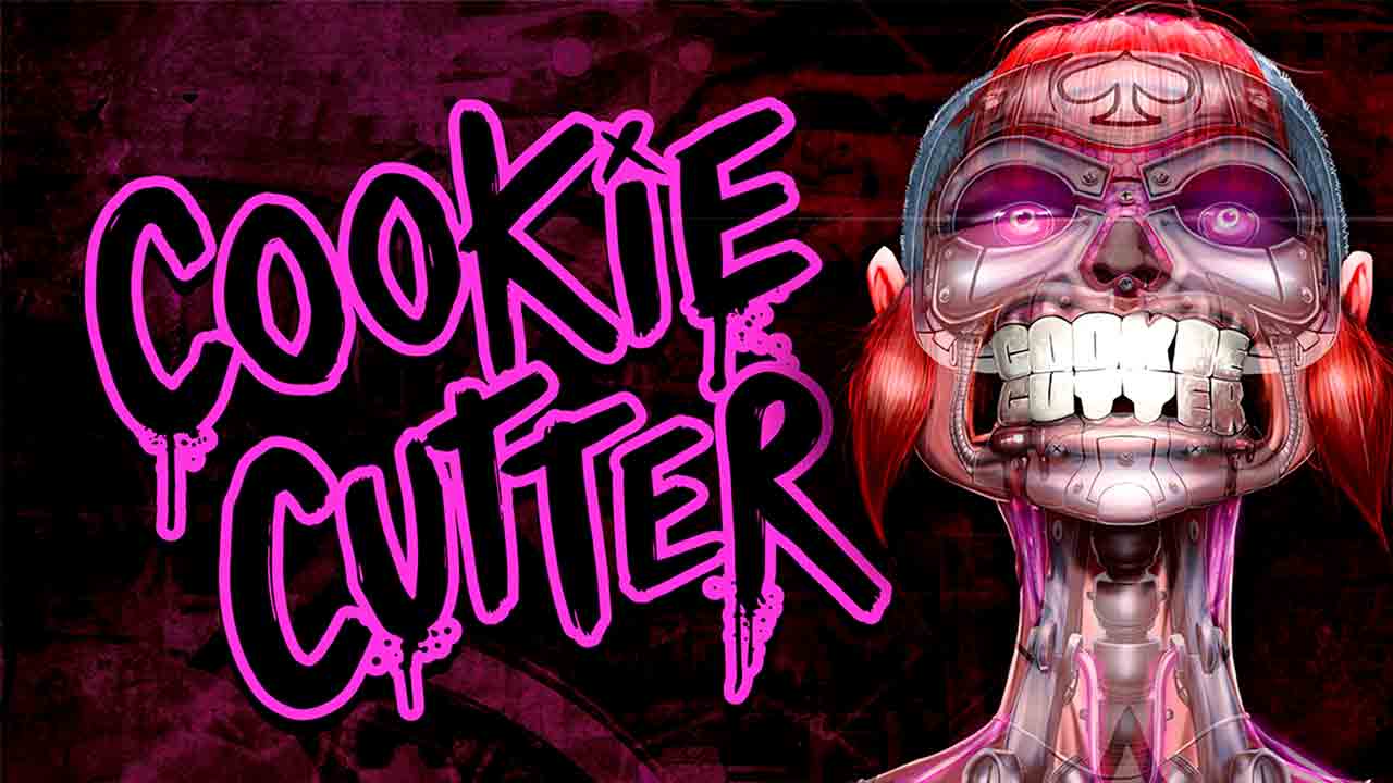 Cookie Cutter Banner