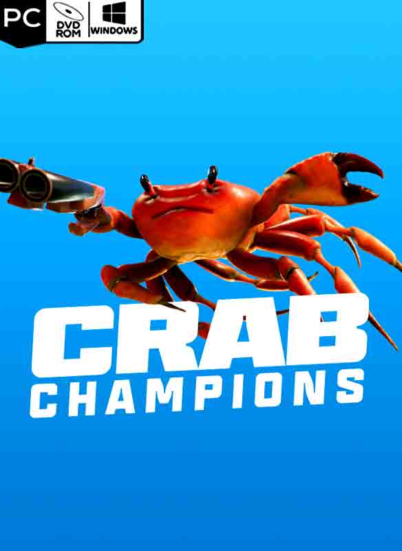 Crab Champions