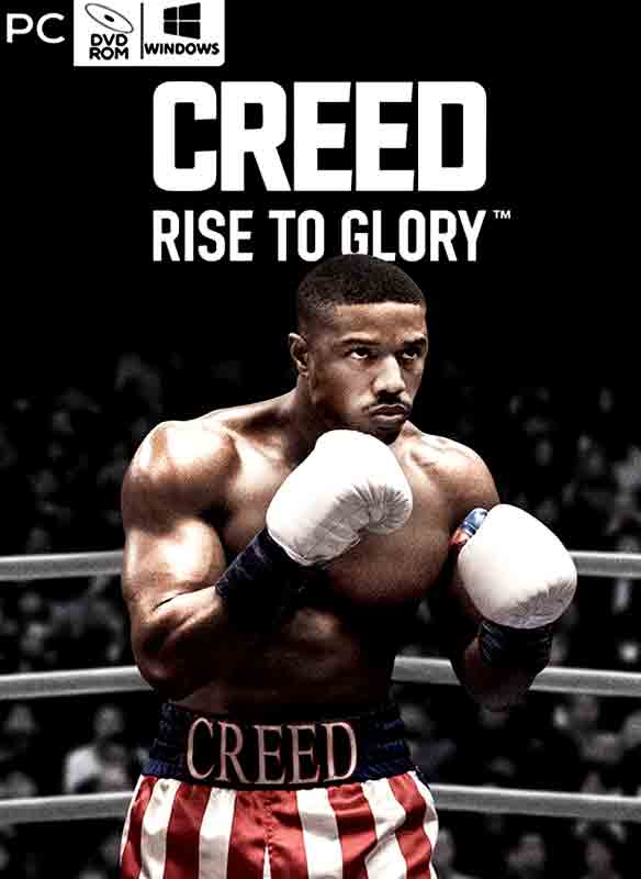 Creed: Rise to Glory VR