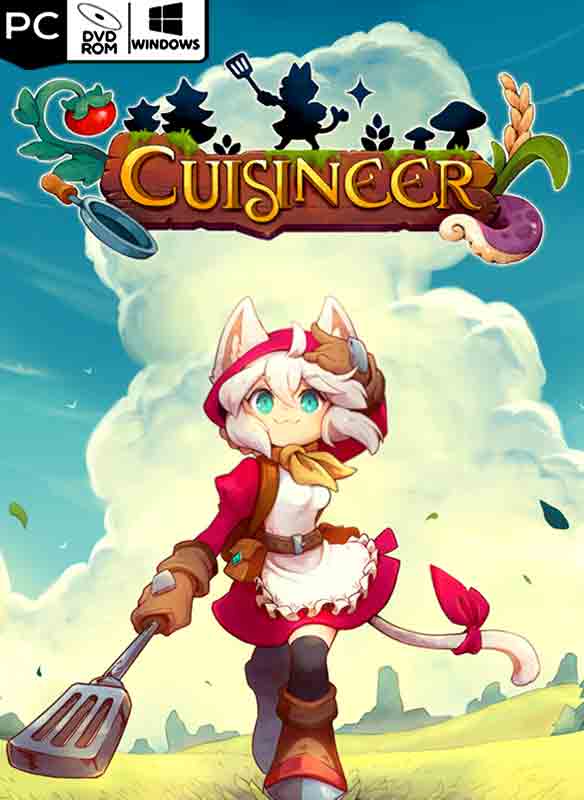 Cuisineer