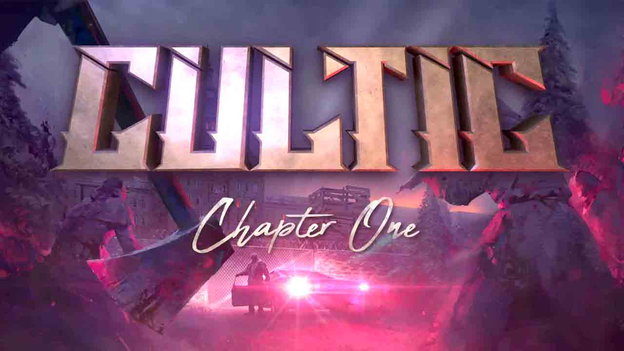 CULTIC Banner