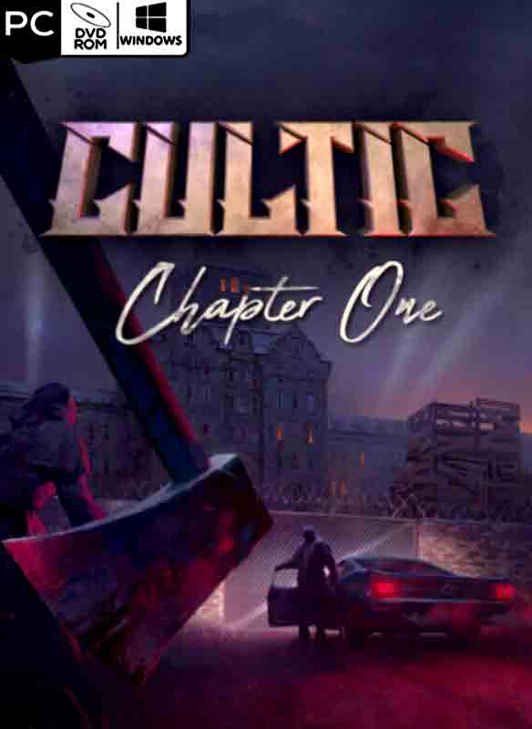 CULTIC Poster
