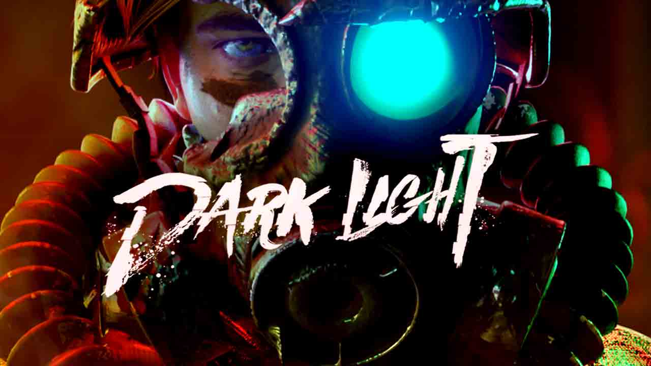 Dark Light Banner